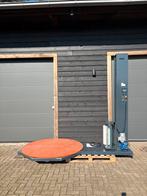 I-Wrap | Palletwikkelaar | Foliewikkelaar | 230 volt, Ophalen of Verzenden