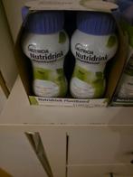 Nutridrink en Fresubin drinkvoeding. Lactose vrij!, Ophalen