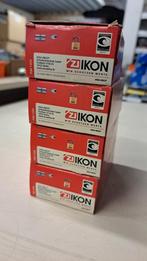 Zeiss Ikon Sloten - Diverse Uitvoeringen, Ophalen of Verzenden, Nieuw, Overige materialen, Slot