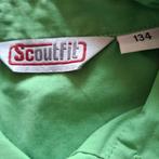 Scoutingblouse maat 134, Ophalen of Verzenden, Zo goed als nieuw, Kleding