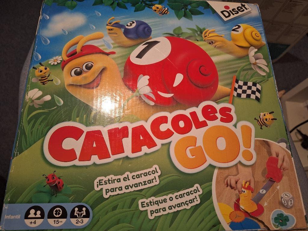 Bordspel- Zippy racers, Drie of vier spelers, Ophalen, Gebruikt, Diset