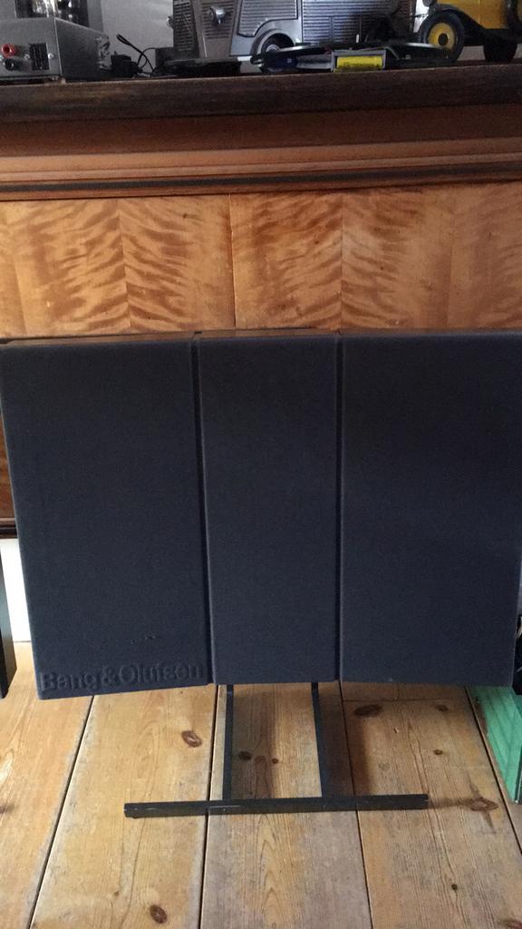 Bang en olufsen RL45, Overige merken, Ophalen of Verzenden, Zo goed als nieuw, 120 watt of meer