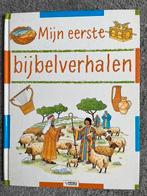 Mijn eerste Bijbelverhalen, Ophalen of Verzenden, Zo goed als nieuw