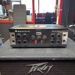 Vintage Dynacord Eminent II Buizenversterker (ook pre-amp!), Ophalen of Verzenden, Gebruikt, Basgitaar, 50 tot 100 watt