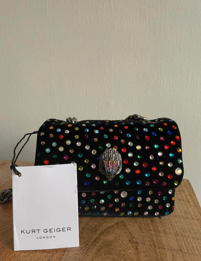 Kurt Geiger Nano Kensington, Ophalen of Verzenden, Nieuw