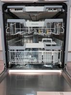 Een Luxe half inbouw Miele vaatwasser G 7100 SCI, Ophalen, Zo goed als nieuw, Inbouw, Minder dan 85 cm