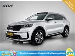 Kia Sorento 1.6 T-GDI Hybrid DynamicPlusLine 7p. | Leder | P, Auto's, Kia, 12 maanden, Gebruikt, 4 cilinders, Bedrijf
