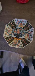 Makkum wandbord, Antiek en Kunst, Antiek | Wandborden en Tegels, Ophalen of Verzenden