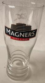 Magners Glas - irish cider, Verzamelen, Ophalen of Verzenden, Gebruikt