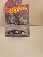 Hot wheels Datsun fairlady 2000 Japanese Serie, Ophalen of Verzenden, Nieuw, Auto