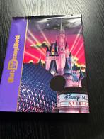 Walt Disney World Catalogus, Ophalen, Zo goed als nieuw, Catalogus