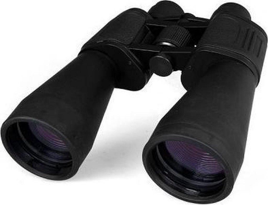Rongda Verrekijker met praktische draagriem 60 x 90 outdoor, Audio, Tv en Foto, Optische apparatuur | Verrekijkers, Nieuw, Porro (met knik)