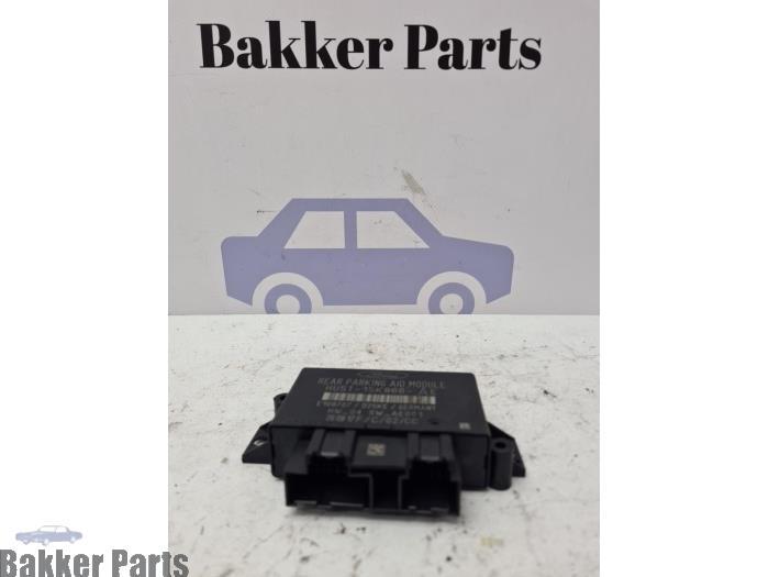 PDC Module van een Ford Fiesta, Gebruikt, -, -, Ford