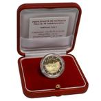 2 euro Cyprus 2024 ruilen tegen Monaco 2015 Rots, Ophalen of Verzenden, Monaco, 2 euro, Losse munt