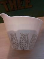 Vintage dekschaal MOSA Gracia, Ophalen of Verzenden