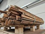 Hardhouten Drooglatten - ca. 1 meter - 150 stuks per bundel!, Doe-het-zelf en Verbouw, Hout en Planken, Ophalen, Gebruikt, Minder dan 25 mm