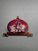 Efteling Pin De Wonderlijke Efteling Show, Ophalen of Verzenden, Zo goed als nieuw, Button of Speldje