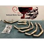 Kawasaki Z900 Arrow uitlaat uitlaatbochten Z 900, Italie, Nieuw, Ophalen of Verzenden, Arrow