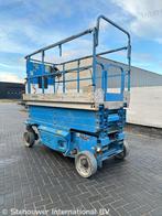 JLG 2646ES schaarhoogwerker schaar hoogwerker, Zakelijke goederen, JLG EMEA B, Info@jlg.com, Galvanistraat 7
6716 AE  Ede, NL