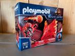 Playmobil 	70227	Novelmore, Ophalen of Verzenden, Nieuw, Complete set
