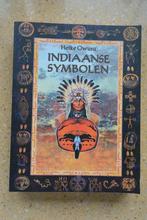 Indiaanse symbolen Heike Owusu, Ophalen of Verzenden, Gelezen, Heike Owusu