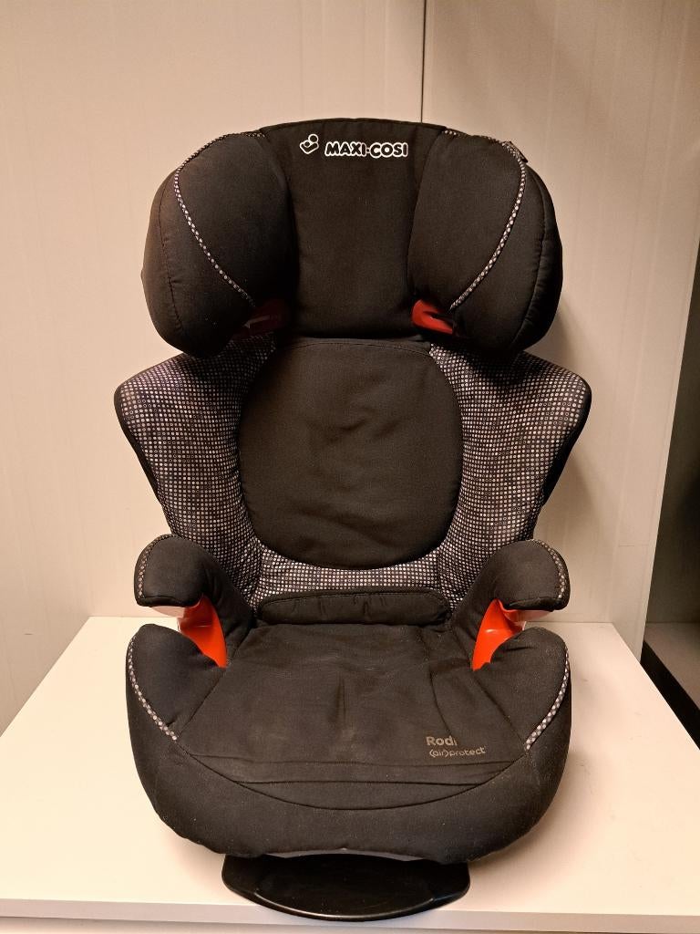 Maxicosi autostoel Rodi (Air)Protect, Ophalen, Verstelbare rugleuning, 15 t/m 36 kg, Maxi-Cosi