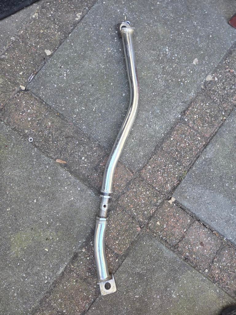 Veerpootbrug onder corsa b va 1994 tm 2000, Auto-onderdelen, Ophalen of Verzenden, Nieuw