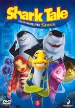 Shark tale, Cd's en Dvd's, Alle leeftijden, Ophalen of Verzenden, Gebruikt