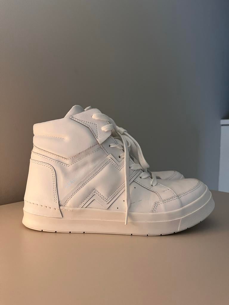 Dames schoenen Cinzia Araia maat 40 Wit, Kleding | Dames, Schoenen, Verzenden, Wit, Sneakers of Gympen, Zo goed als nieuw