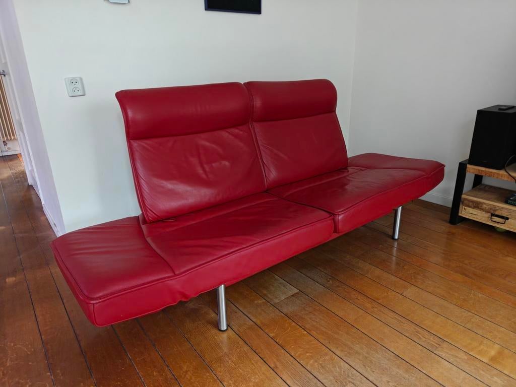 De Sede DS-450, Ophalen, Gebruikt, Tweepersoons, 200 tot 250 cm