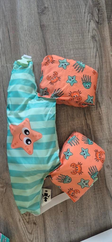 Puddle jumper, zwemband kinderen, Jongetje of Meisje, One size, Nieuw, Ophalen of Verzenden