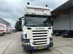 Scania R 420 B 4X2 LAA, Automaat, Scania, Origineel Nederlands, Bedrijf