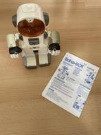 Silverlit echo-robot, Ophalen of Verzenden, Gebruikt