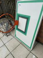 Basketbalnet, Sport en Fitness, Basketbal, Ophalen of Verzenden, Gebruikt, Ring, Bord of Paal