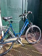 Jan jansen Dames fiets., Overige merken, Gebruikt, Ophalen of Verzenden, 50 tot 53 cm