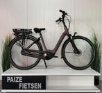 Batavus Finez Damesfiets, Bosch 300Wh, 48 cm, 26646, Niet ingevuld, Gebruikt, Ophalen of Verzenden, 47 tot 51 cm