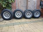 3 SET Chevy 5x4,75 Western 6x139,7 Mopar VECTOR wheels 5x4,5, Gebruikt, 15 inch, 295 mm, Ophalen of Verzenden