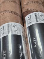 2 rol ARTe Manila behang 64502 voor 270,00, Verzenden, 75 m² of meer