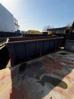 Afzetcontainer haakarm 12m3, Ophalen, Overige merken