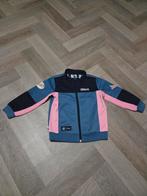 Adidas jasje, Kinderen en Baby's, Kinderkleding | Maat 104, Ophalen, Zo goed als nieuw, Meisje, Jas