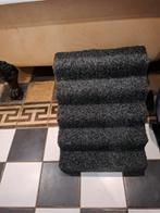 Hondentrapje voor bijde de bank/ stoel zwart/ antraciet, Ophalen of Verzenden