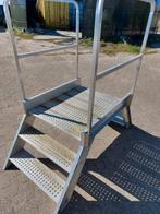 Plateau trap, Caravans en Kamperen, Caravan accessoires, Ophalen