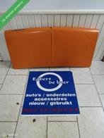 5 x Motorkap + achterklep Kadett C 1974 t/m 1979, Gebruikt, Opel, Ophalen of Verzenden, Opel