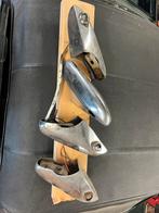 TR4 TR250 achterbumper overrider, Ophalen of Verzenden, Gebruikt, Triumph