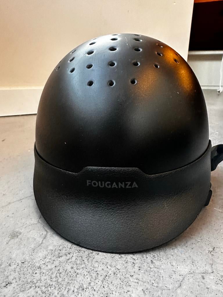 Complete paardrij outfit meisje 8-9 jaar, Ophalen, Zo goed als nieuw, Dressuur