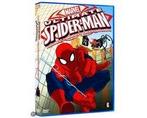 Ultimate Spider - Man volume 2, Vanaf 6 jaar, Ophalen of Verzenden, Zo goed als nieuw, Amerikaans