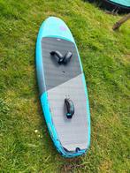 Duotone Skybrid 5’10” SLS 100L, Watersport en Boten, Ophalen, Zo goed als nieuw, Wingsurf-board