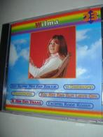 Wilma- Haar Allergrootste Hits- (NIEUW), Cd's en Dvd's, Cd's | Nederlandstalig, Verzenden, Nieuw in verpakking, Levenslied of Smartlap