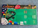 7 in 1 casino spel (nieuw), Vijf spelers of meer, Ophalen, Nieuw