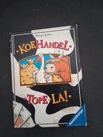 Koehandel, Drie of vier spelers, Ophalen of Verzenden, Gebruikt, Ravensburger